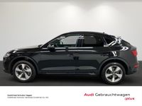 Audi Q5 - Vorschau Bild 3