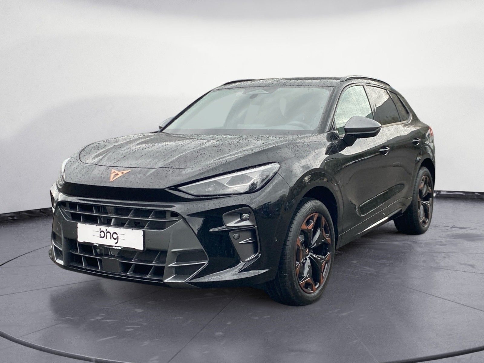 Cupra Terramar 1.5 e-HYBRID  6-Gang-DSG
