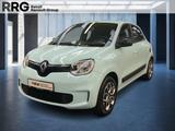 Renault Twingo EQUILIBRE SCe 65 Start & Stop - gebrauchte Renault Twingo aus dem Jahr 2024
