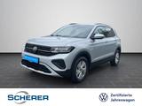 Volkswagen T-Cross Life 1.0 TSI, NAVI, SHZ, IQ.DRIVE, LED, - VW T-Cross Leasingangebote für Privatpersonen