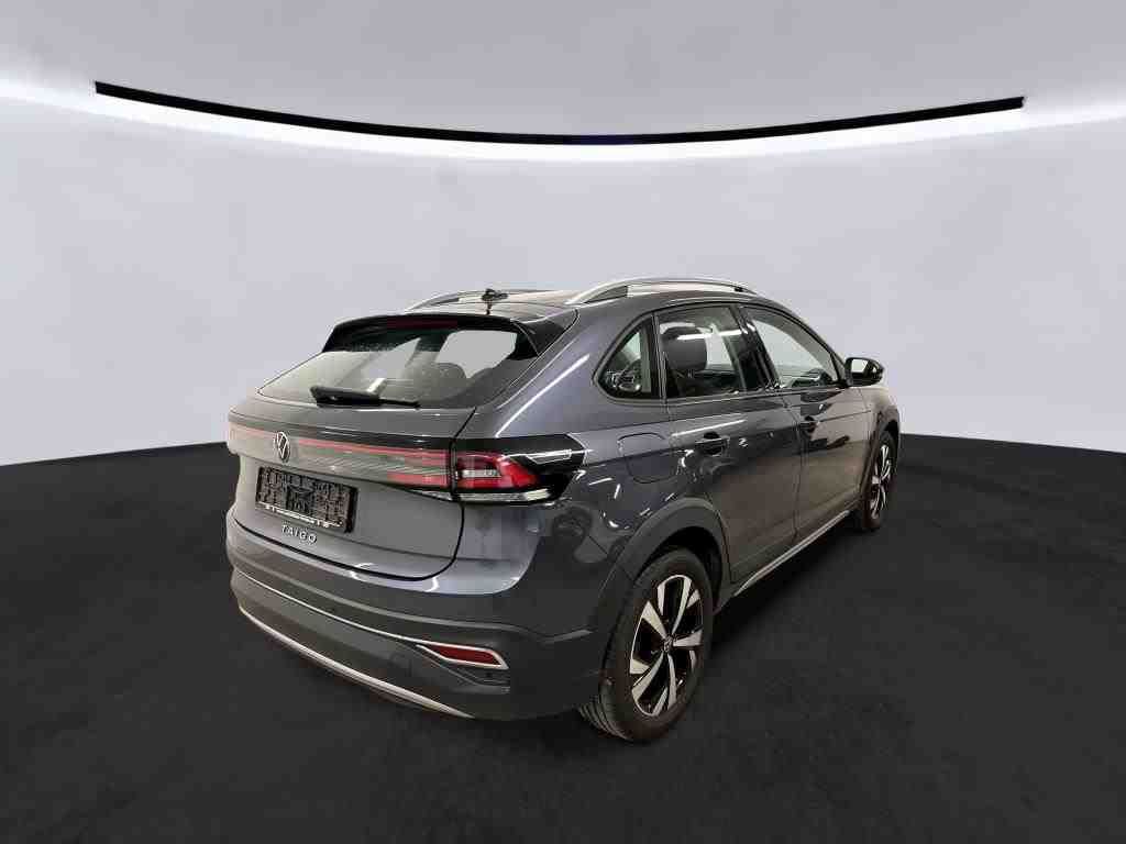 Volkswagen Taigo - Bild 3