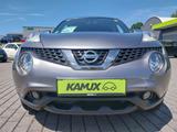 Nissan Juke 1.6 Aut.Acenta+NAVI+KAMERA+PDC - gebrauchte Nissan Juke aus dem Jahr 2019