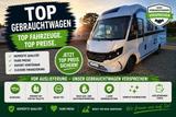 Laika ECOVIP H 3109*AUTOM.*180PS*SAT*MARKISE*