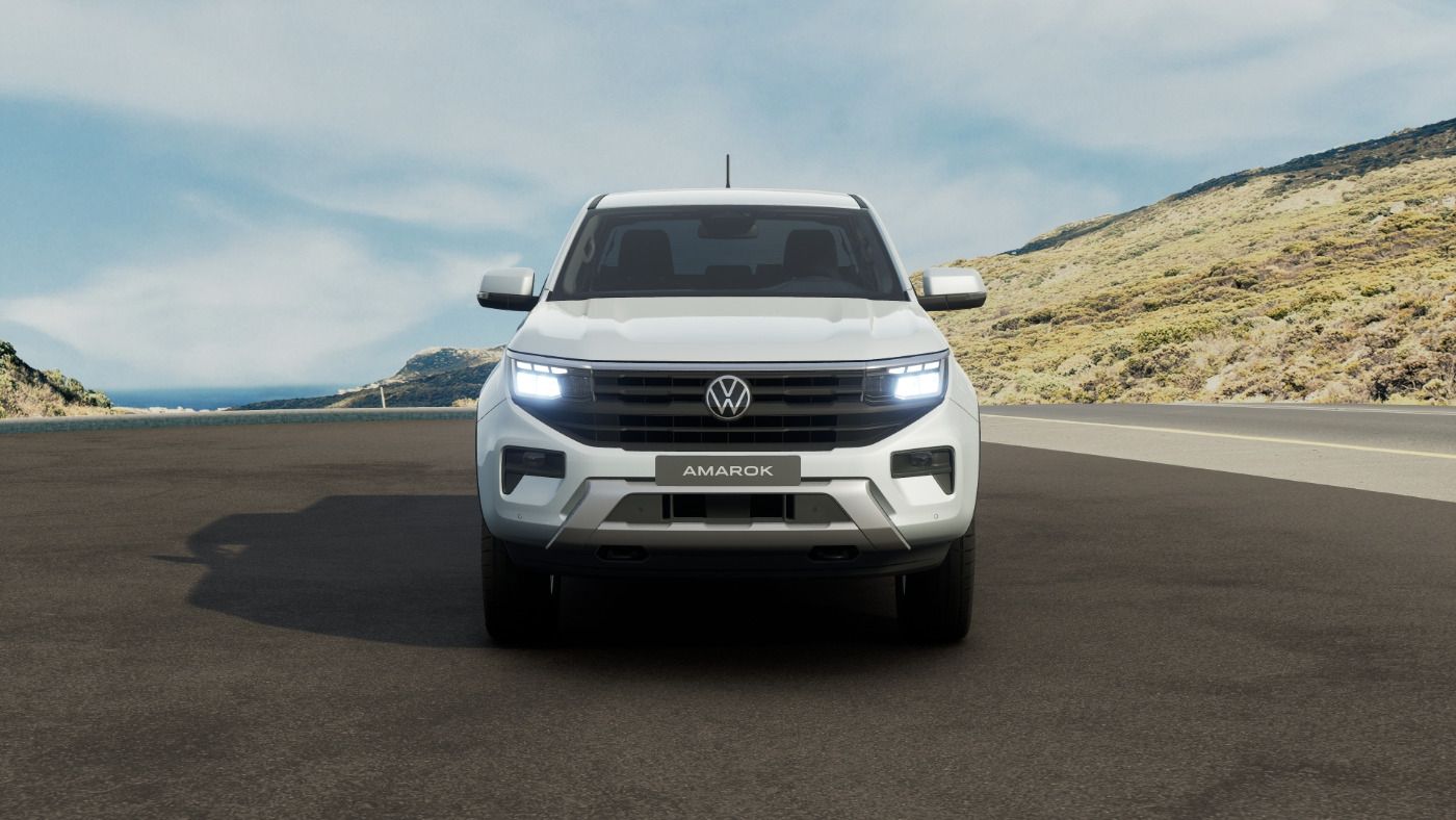 Volkswagen Amarok - Bild 19