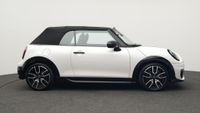 MINI Cooper S Cabrio - Vorschau Bild 4