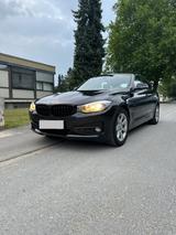 BMW 318 GT 318d - TÜV 02/27 | 2te Hand | Rentnerhand - BMW 318 Gran Turismo von privat