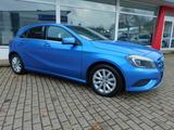 Mercedes-Benz A 200  Klima  BI-Xenon  8-fach  SHZ  PDC - gebrauchte Mercedes-Benz A 200 aus dem Jahr 2012