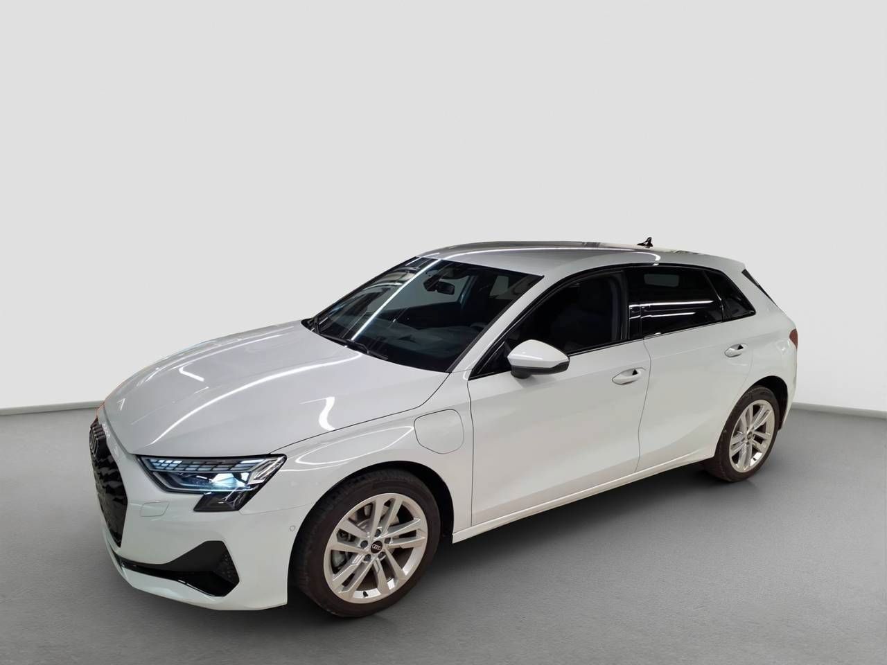 Audi A3 - Bild 2