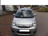 Daihatsu Cuore L276 . 5trg . klima .Servo,... - gebrauchte Daihatsu Cuore aus dem Jahr 2010