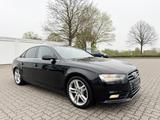 Audi A4 2.0 TDI Ambition NAVI*SHZ*PDC*18Zoll S line* - Audi A4 aus 2012: TDI