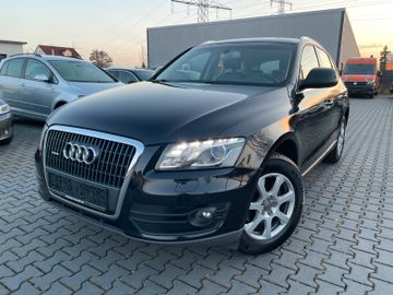 Audi Q5 - 2