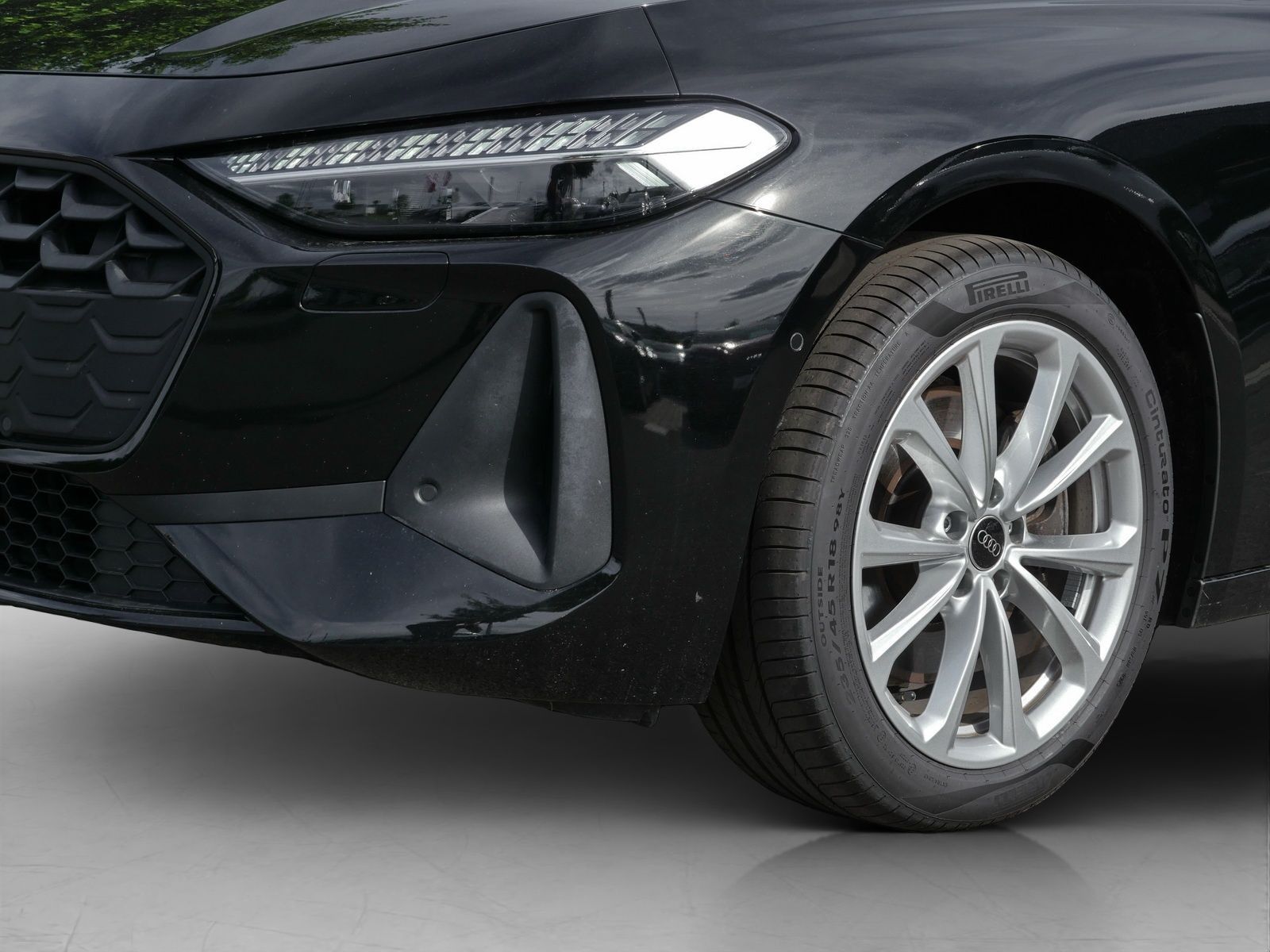 Audi A5 - Bild 13