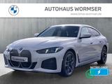 BMW i4 eDrive35 Gran Coupé M Sportpaket HiFi DAB - BMW i4 Gebrauchtwagen