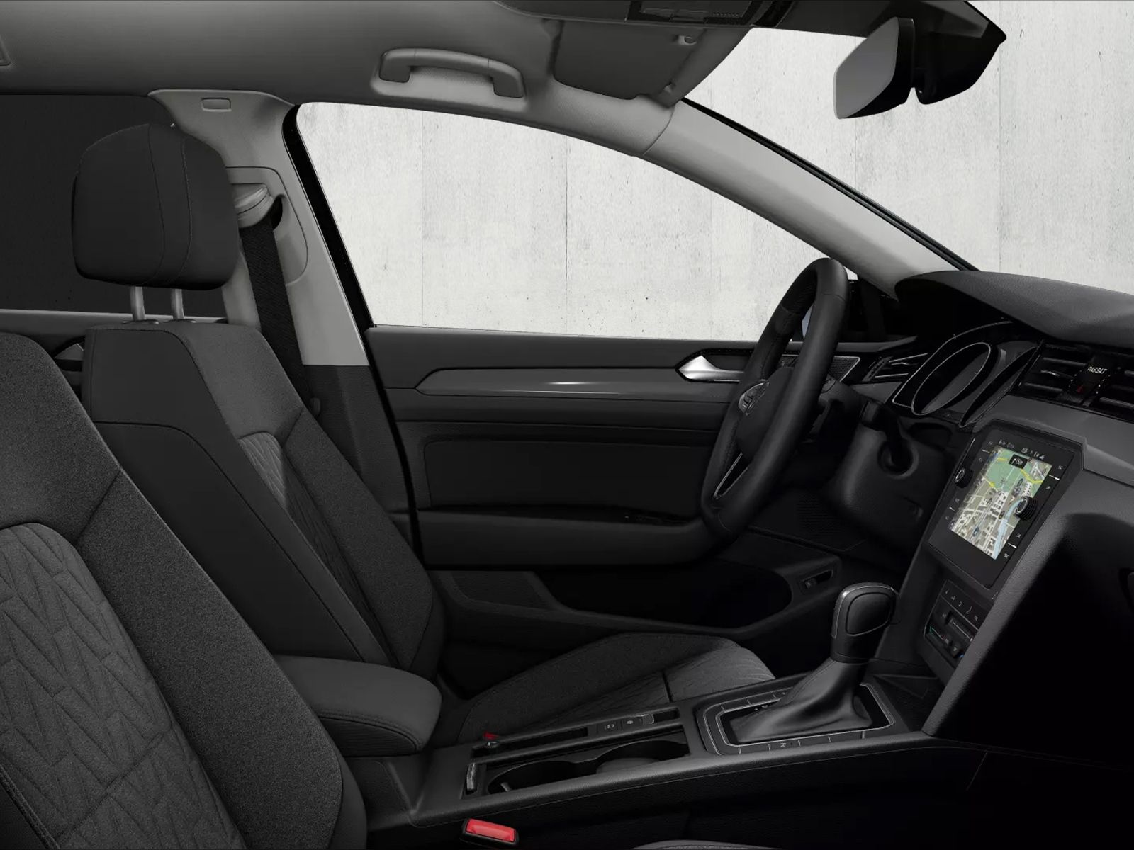 Passat Variant 1.5 TSI DSG *LED*AHK*NAVI*KAMERA*