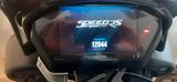 Triumph Speed Triple RS - TRIUMPH SPEED TRIPLE RS