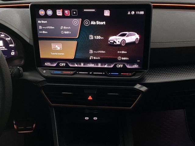 Formentor VZ 2.0 TSI DSG 4x4 PANO+AHK