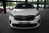Kia Sorento 2.2 Spirit 4WD Aut.(Glasdach+Deluxe) - gebrauchte Kia Sorento aus dem Jahr 2019