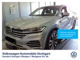 Volkswagen Touareg Elegance 3.0 TSI V6 eHybrid Navi Kamera - Volkswagen Touareg Hybrid (/Elektro) V6 tsi mit Benzin-Antrieb