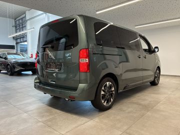 Opel Zafira Life - 4