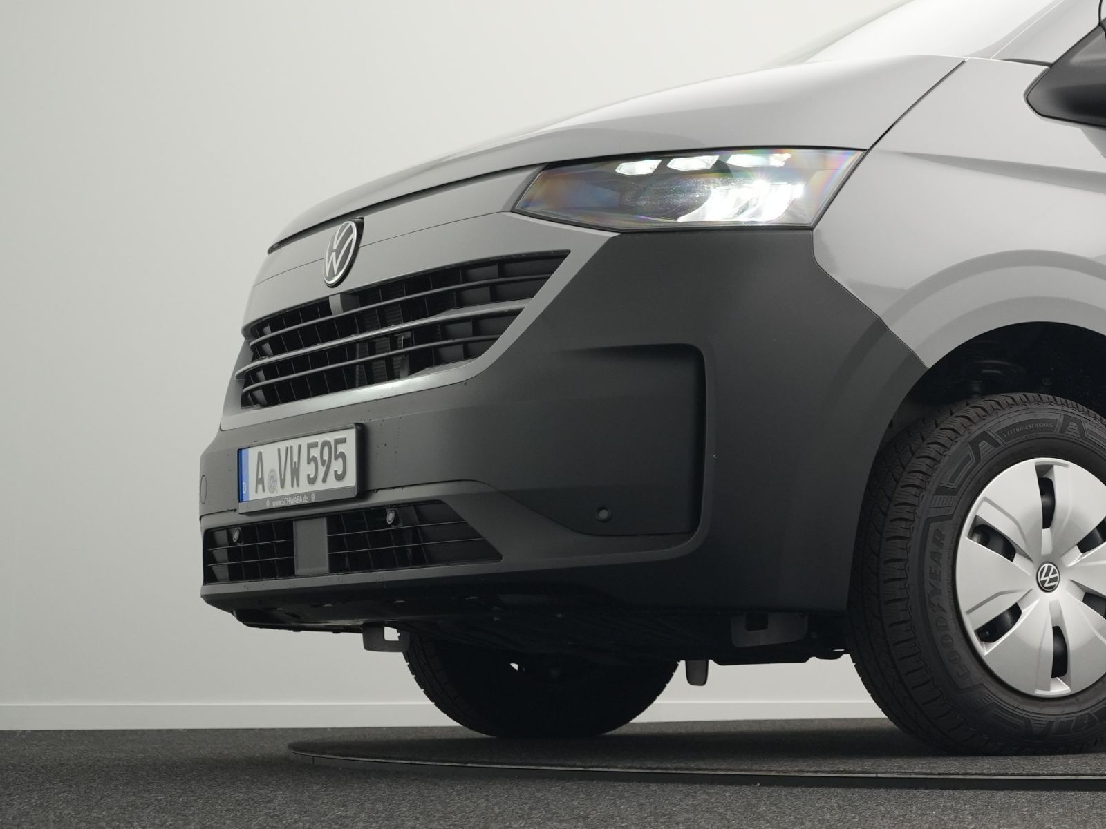Volkswagen Andere - Bild 43