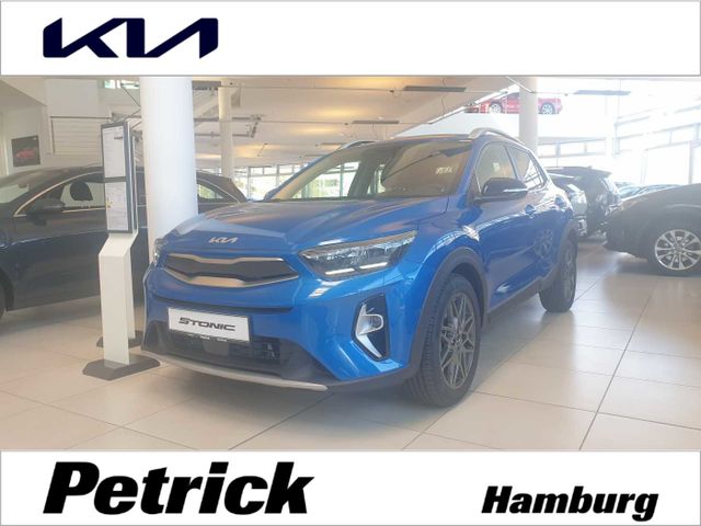 Kia Stonic 1.0T (100) Nightline | NAV | Totwink.