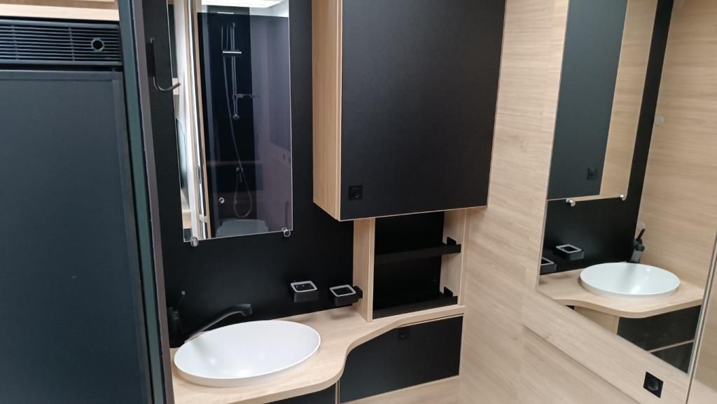 Autohaus Zimpel & Franke -  Challenger 250 Graphite Edition +Automatik+Arktik+Solar+Mar - Bild 14