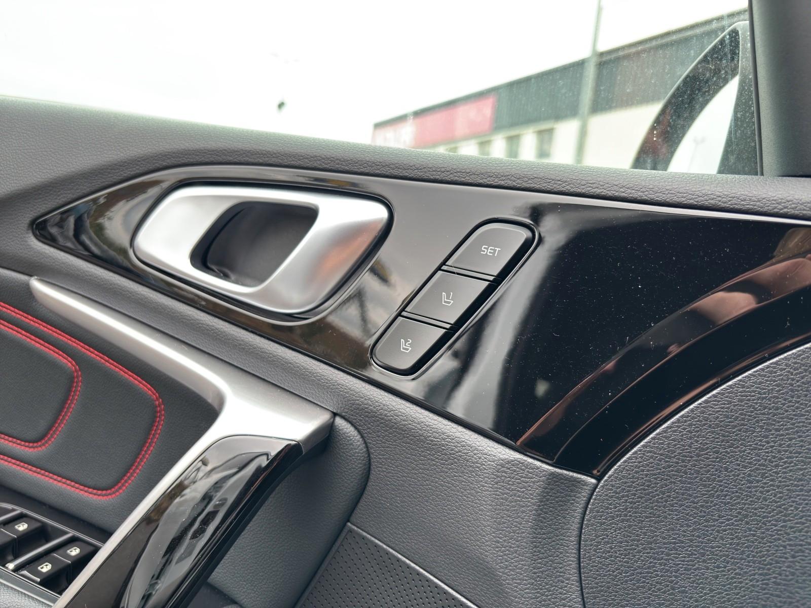 Kia PROCEED 1.6T DCT GT FULL-LED|JBL|EL.SITZ|18ZOLL