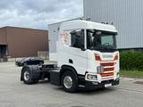 Scania R 450 ADR FL AT EX/II EX/III Retarder Alcoa TOP - Scania 8x4