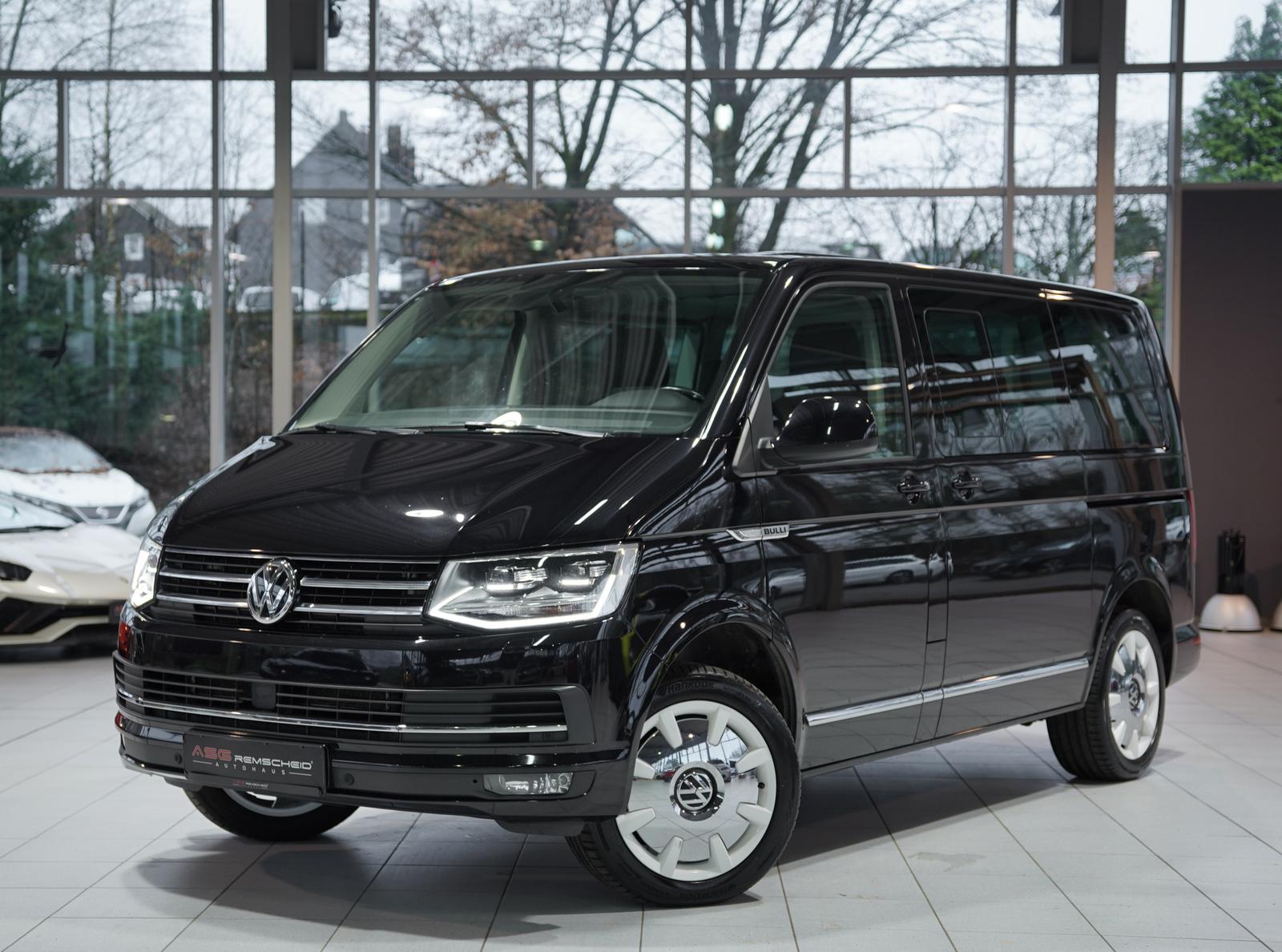 Volkswagen T6 Caravelle 2.0 TDI DSG Comfortline *ACC*8-Sitz