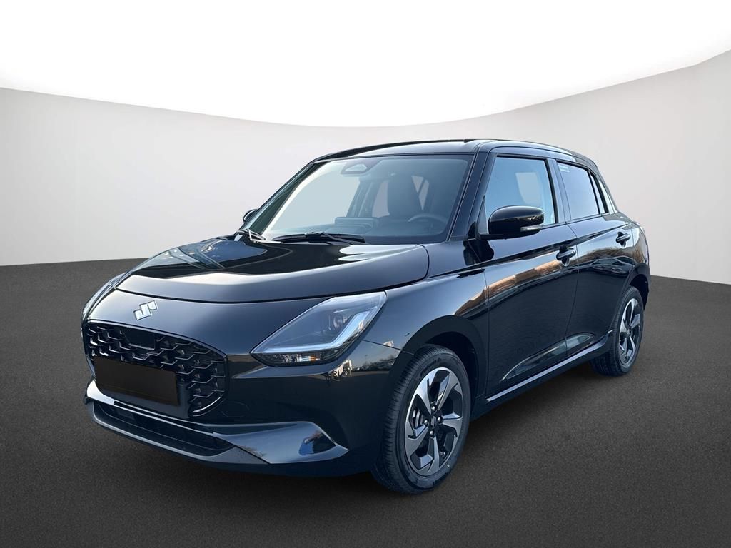 Suzuki Swift COMFORT+ HYBRID imagem 2
