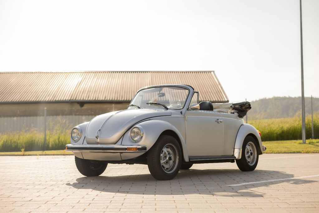 Volkswagen Käfer