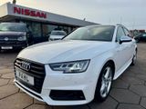 Audi S4 Avant 3.0 TFSI quattro MASSAGE 360 HUD MATRIX - Audi S4 aus 2018