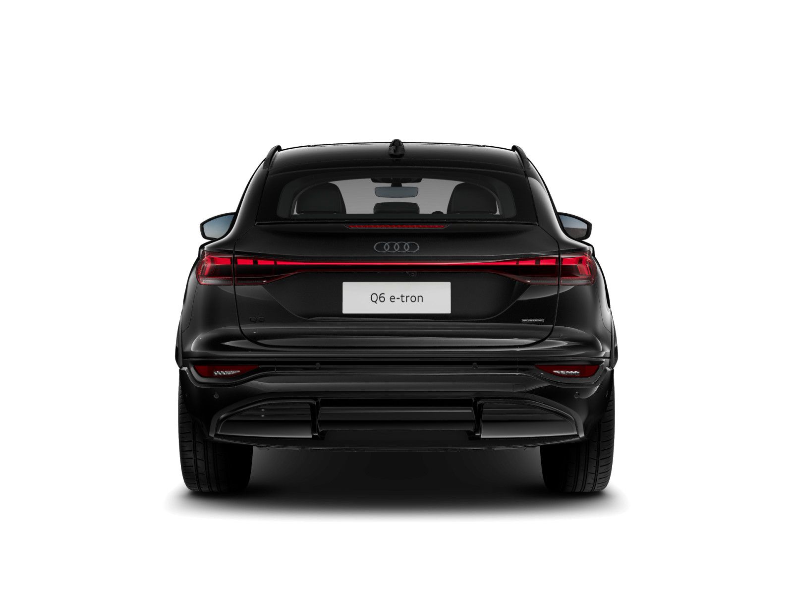 Audi Q6 e-tron - Bild 6