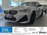 BMW M240i xDrive - BMW M240i Neuwagen