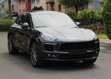 Porsche Macan S 3.0D/PANO/BOSE/LUFT/KAM/PASM/ACC/20"