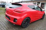 Kia ProCeed GT-Track - Kia cee'd / Ceed: 3 Türen