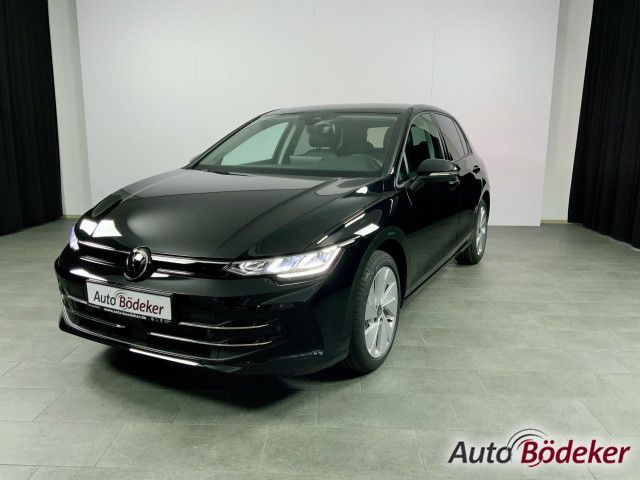 Volkswagen Golf 1.5 l eTSI DSG Goal Bluetooth LED Klima