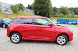Suzuki Swift 1.2 HYBRID 4x4 COMFORT ALLRAD+WINTERRÄDER - Suzuki Swift Tageszulassungen