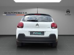Fahrzeugabbildung Citroën C3 PureTech 110 Autom. Shine Pack NAVI Kamera
