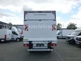 Mercedes-Benz Sprinter 317 CDI Kühlkoffer Xarios 300 LBW - Angebote