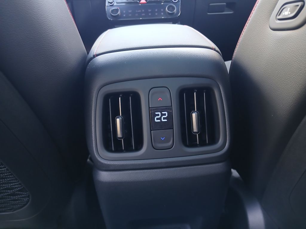 Hyundai Tucson – Bild 29