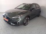 Hyundai i30 CW 1.5 T-GDI N Line Automatik NAVI+LED+SHZ