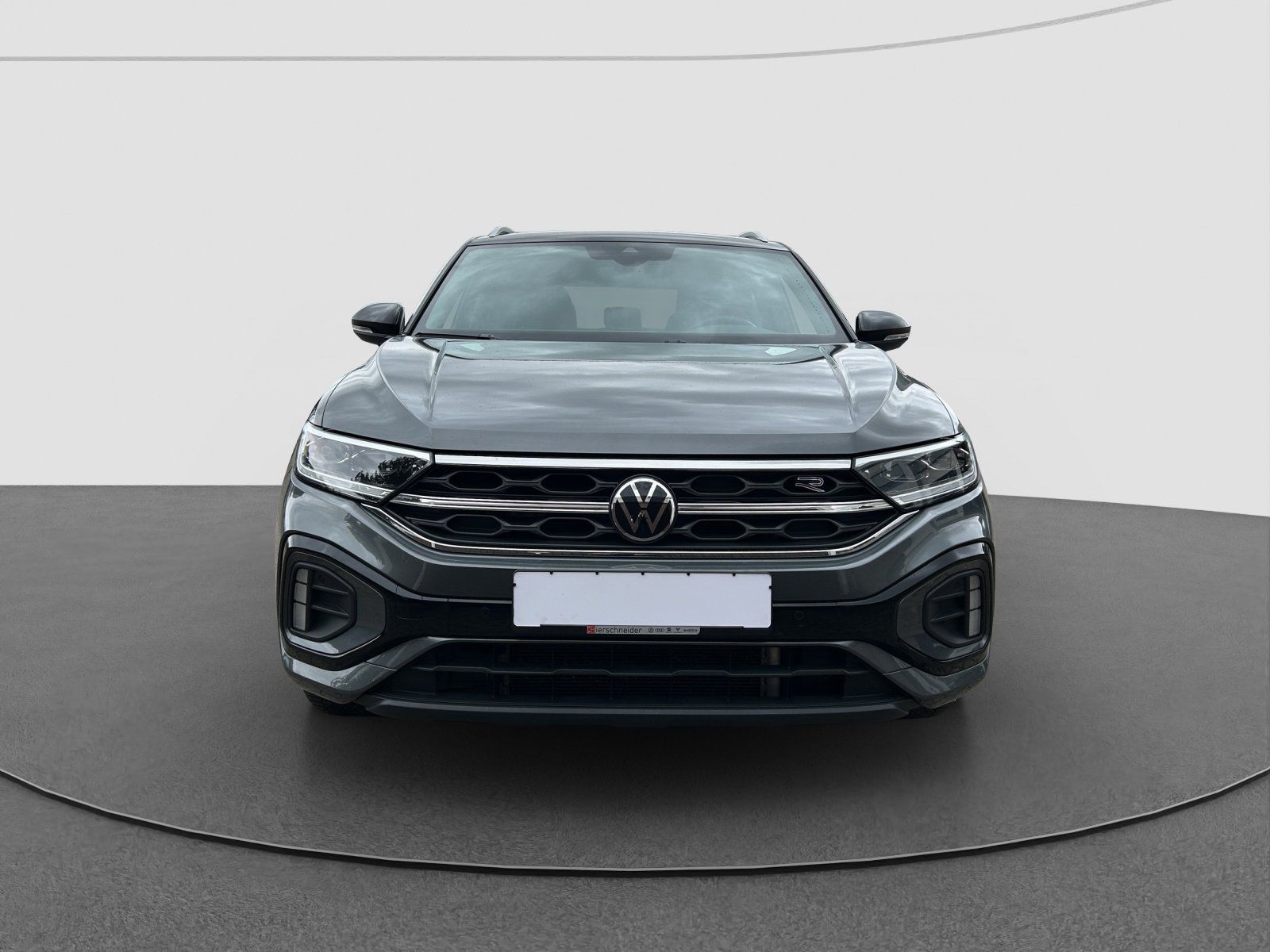 Volkswagen T-Roc - Bild 5