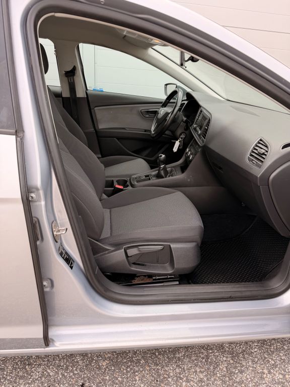 Image of Seat Leon