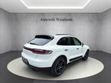 Porsche MACAN°SPORT°BOSE°PDLS+°1.HAND°NUR71TKM°KAM°LED° - Porsche mit Benzin-Antrieb: Geländewagen