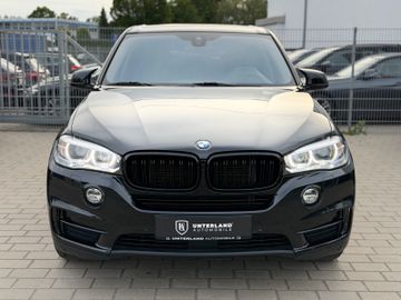 BMW X5 - 4