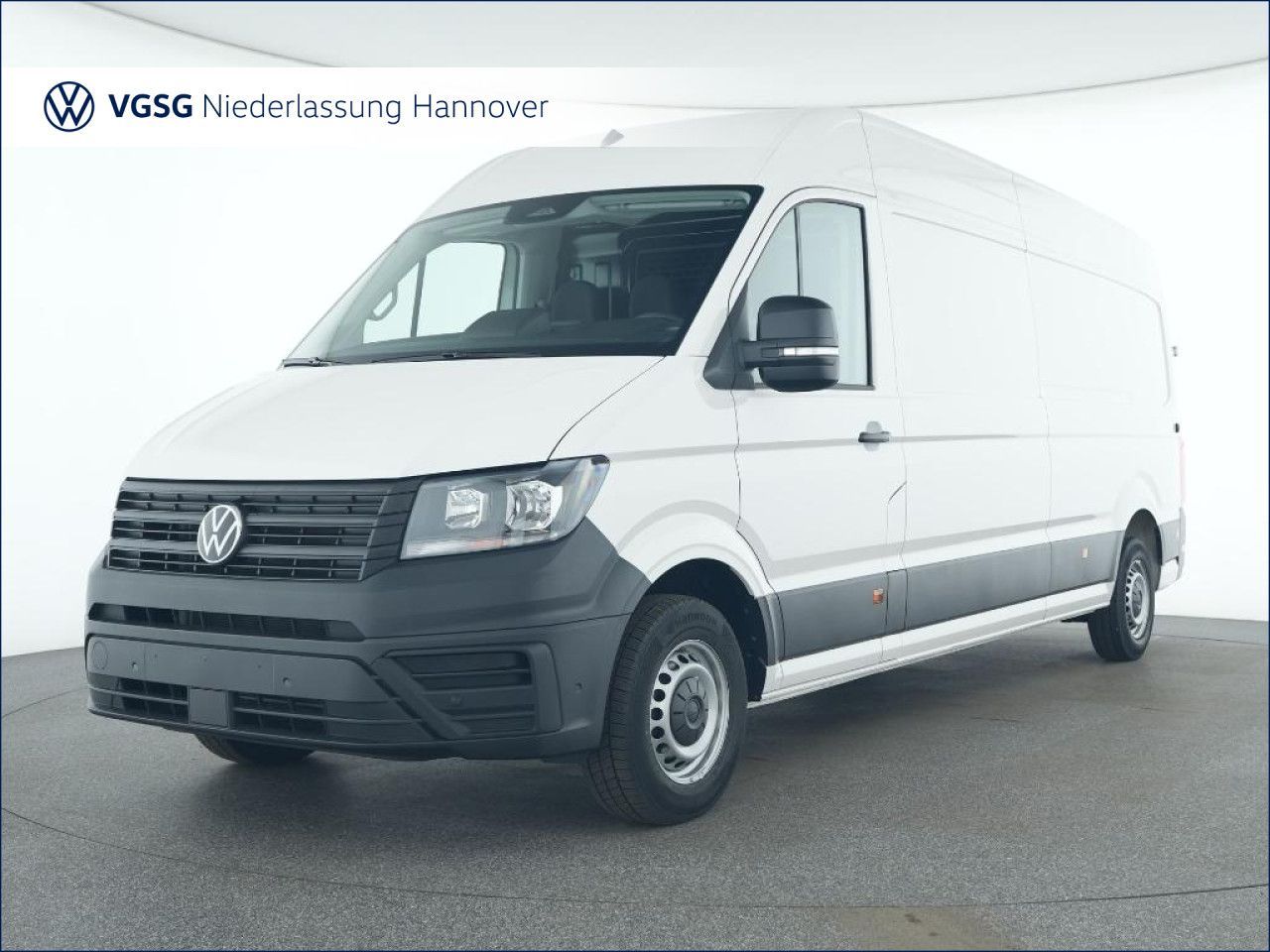 Volkswagen Crafter - Bild 4