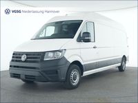 Volkswagen Crafter - Vorschau Bild 4