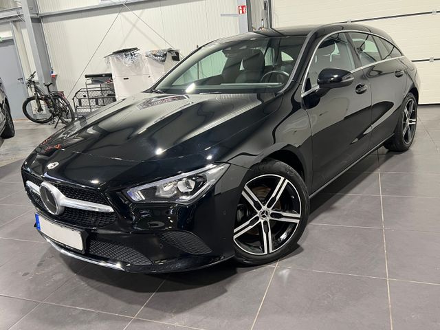 Mercedes-Benz CLA 200 Shooting Brake Automatik **Navi*Kamera**