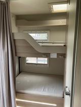 Chausson Flash C656, Standklima 6 Schlafplätze - 6 Schlafplätze